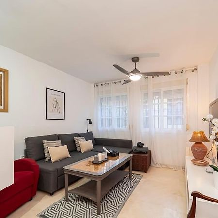 Tranquilo Y Bonito Apartamento A 10 Min Del Centro Málaga Exterior foto