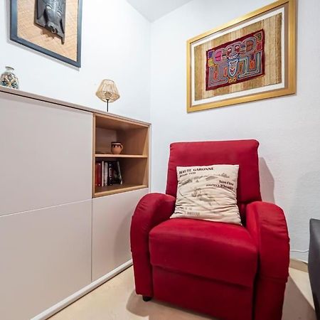 Tranquilo Y Bonito Apartamento A 10 Min Del Centro Málaga Exterior foto